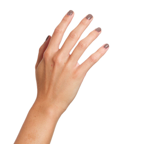 LICIA FLORIO Vegan Nail Polish Linen