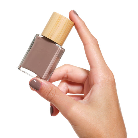 LICIA FLORIO Vegan Nail Polish Linen