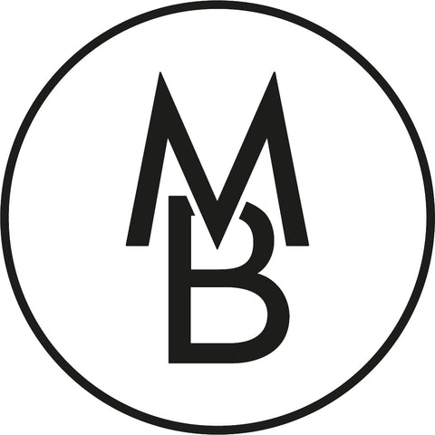 Maria Black Logo