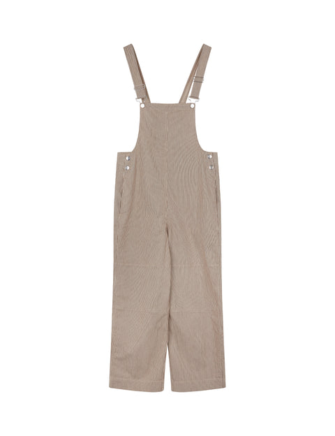 MADS NØRGAARD Bromi Finn Overalls