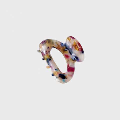 Haarspange Eyelet mini