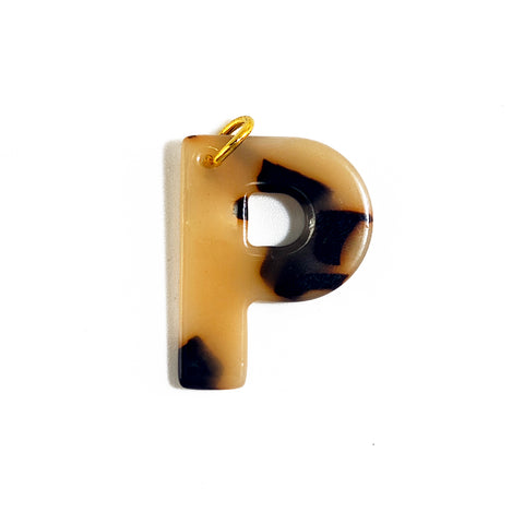 PERSONALIZED KEY CHAIN - classic beige
