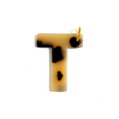 PERSONALIZED KEY CHAIN - classic beige