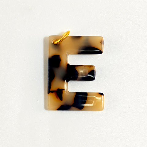 SAY MY NAME Charm - classic beige