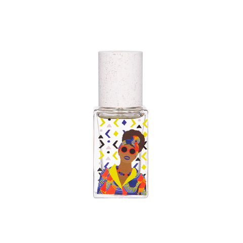 MAISON MATINE Warni Warni EdP 15ml