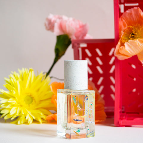 MAISON MATINE Bain de Midi EdP 15ml