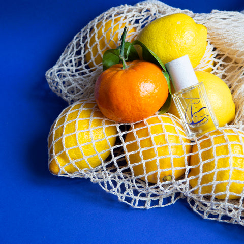 MAISON MATINE Esprit de Contradiction EdP 15ml