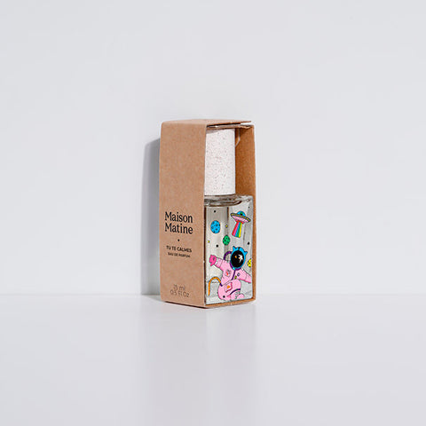 MAISON MATINE Tu te calmes EdP 15ml