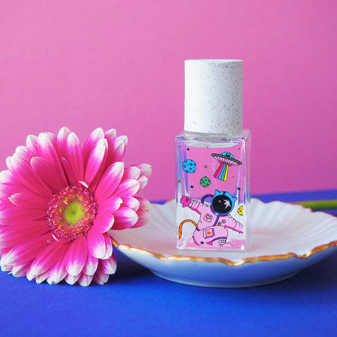 MAISON MATINE Tu te calmes EdP 15ml
