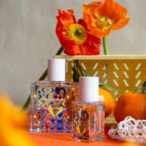 MAISON MATINE Warni Warni EdP 15ml