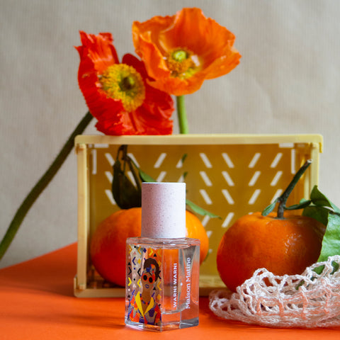 MAISON MATINE Warni Warni EdP 15ml