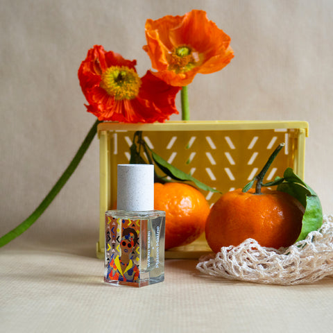 MAISON MATINE Warni Warni EdP 15ml