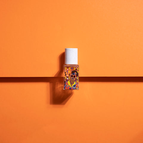 MAISON MATINE Warni Warni EdP 15ml