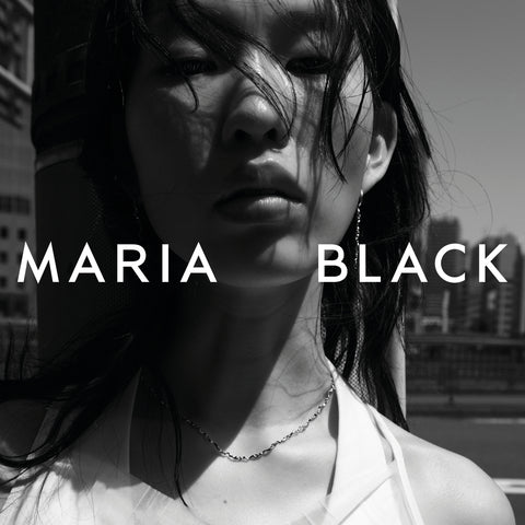MARIA BLACK Ramen Dai Ohrringe gold