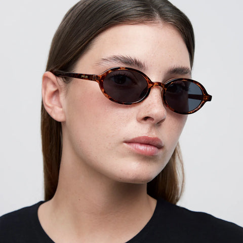 MELLER Sonnenbrille Oba - tigris carbon