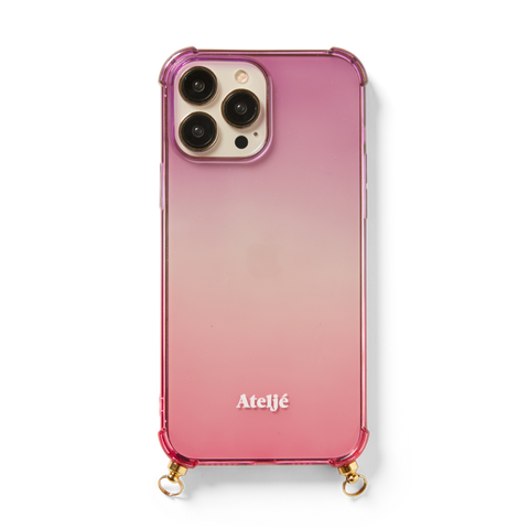 Ateljé IPhone Case Mystique