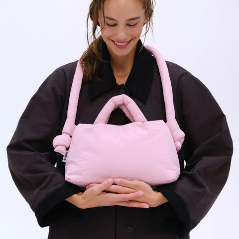 ÖLEND MiniOna Softbag blassrosa