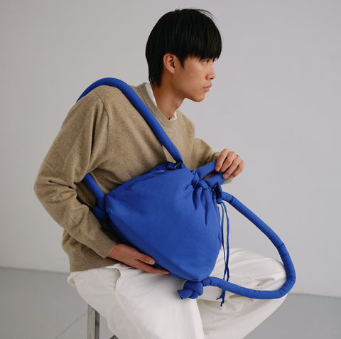 ÖLEND Ona Softbag - kobaltblau