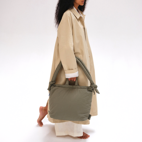 ÖLEND Ona Softbag - salbei