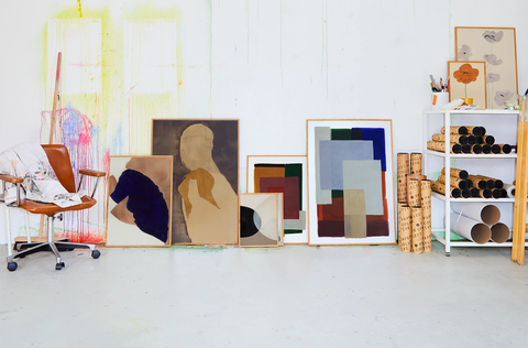 Paper Collective Layers01 Berit Mogensen Lopez