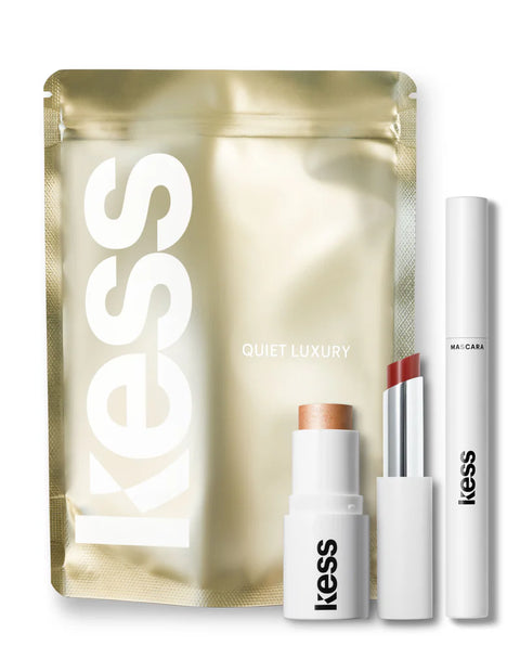 KESS BERLIN Gift Bag - Quiet Luxury