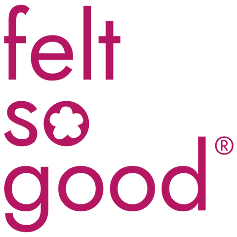 Felt so Good Logo