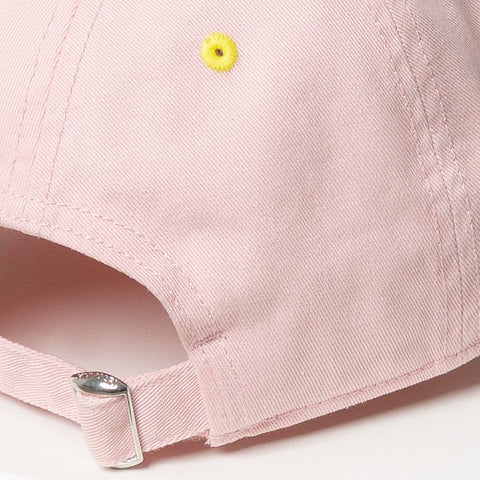 VIVI MARI Cap solid powder/blue