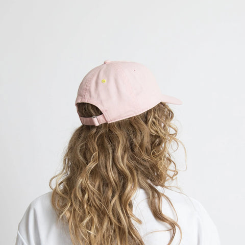 VIVI MARI Cap solid powder/blue