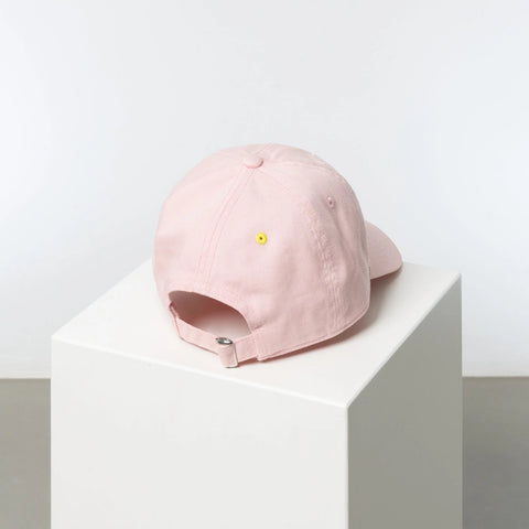 VIVI MARI Cap solid powder/blue