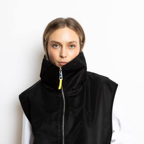 THE PERFECT BOMBER JACKET