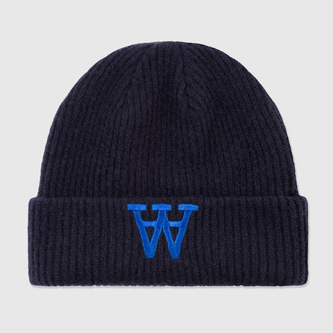 Wood Wood Vin AA Beanie Onesize
