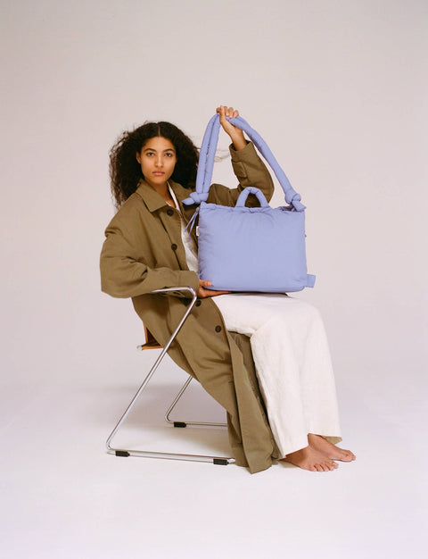 ÖLEND Ona Softbag - lilac