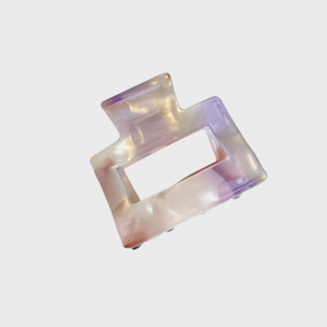 Haarspange Linea midi