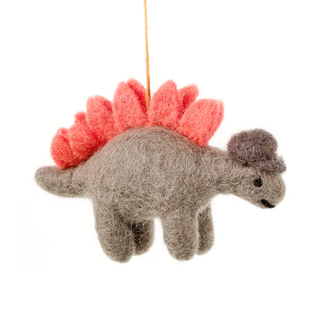 Felt so good Felt Digby Dinosaur