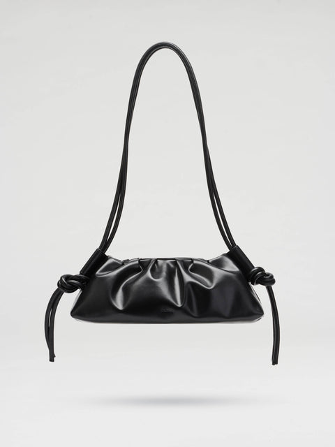 ÖLEND Dumpling Bag - black