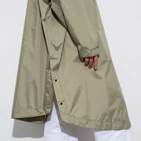 VIVI MARI SOLID PALE OLIVE