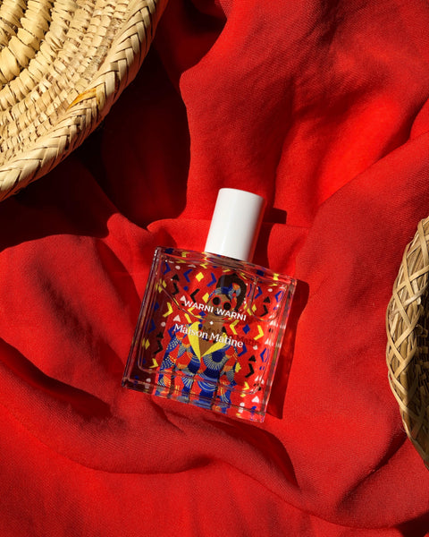 MAISON MATINE Warni Warni EdP 50ml
