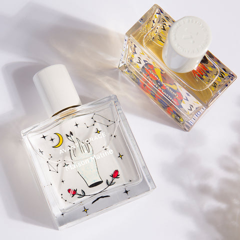 MAISON MATINE Avant L'orage EdP 50ml
