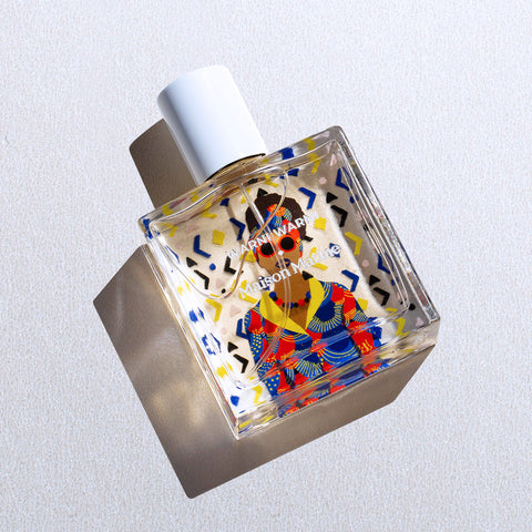 MAISON MATINE Warni Warni EdP 50ml