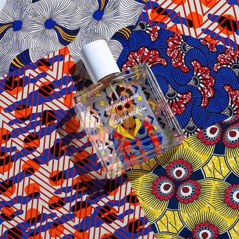 MAISON MATINE Warni Warni EdP 50ml