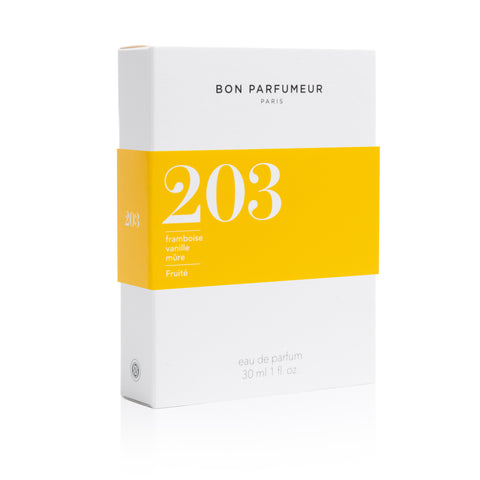 BON PARFUMEUR 203