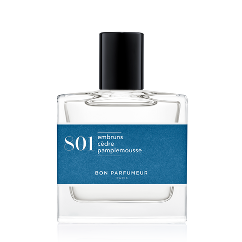 BON PARFUMEUR 801