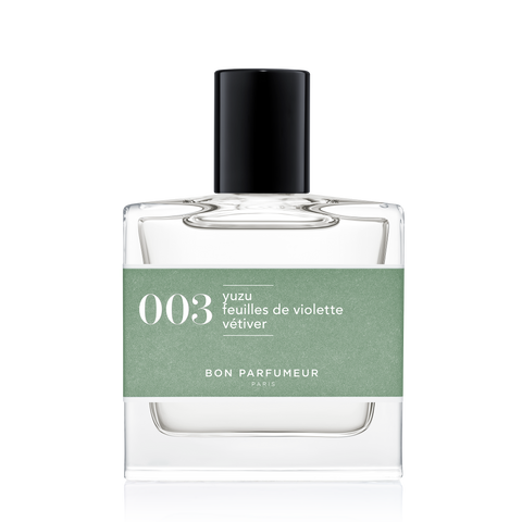 BON PARFUMEUR 003