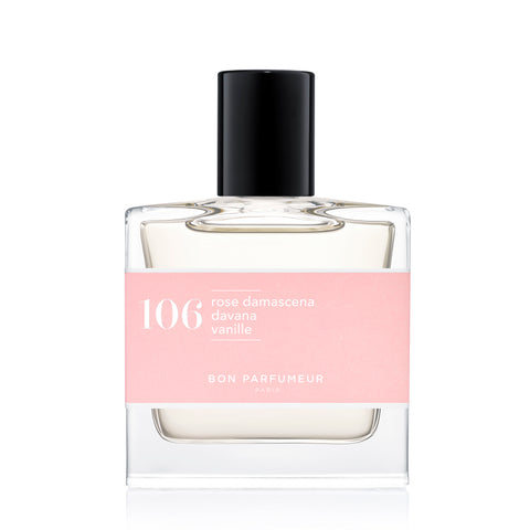 BON PARFUMEUR 106