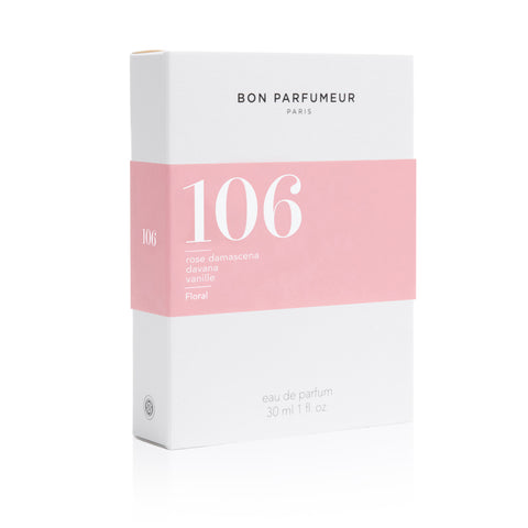 BON PARFUMEUR 106