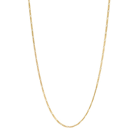 MARIA BLACK Katie Necklace gold