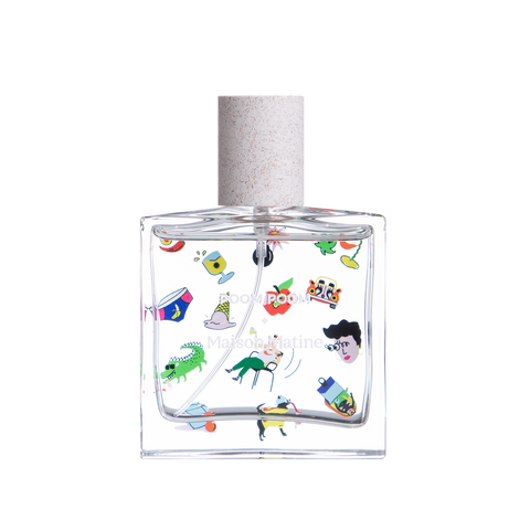 MAISON MATINE Poom Poom EdP 50ml