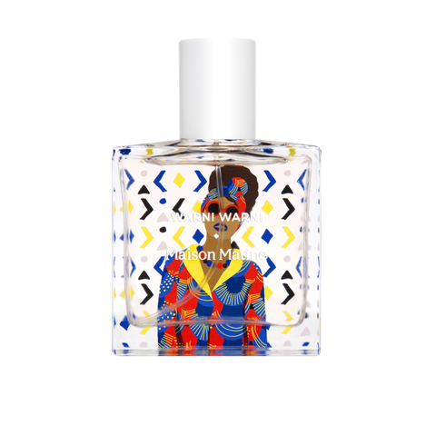 MAISON MATINE Warni Warni EdP 50ml