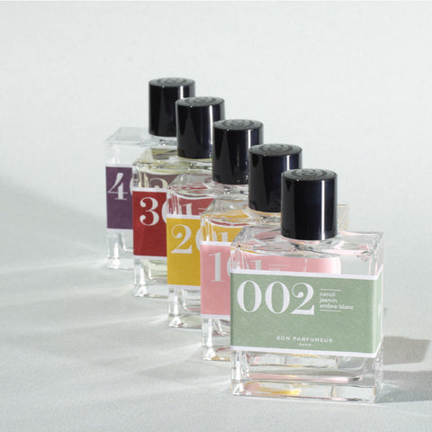 PERFUMES