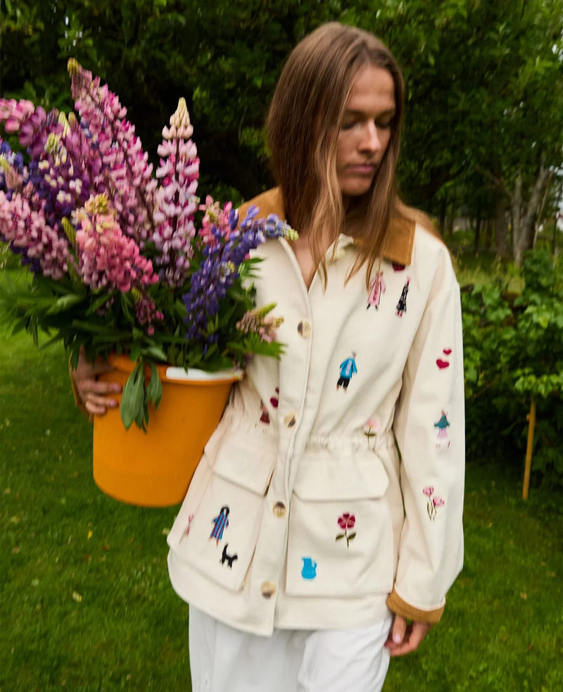 SISSEL EDELBO